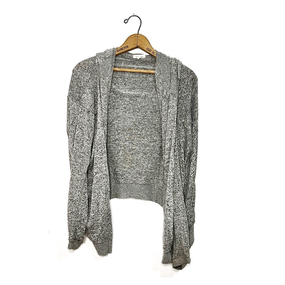 Urban Outfitters | Comfy Grey Cardigan